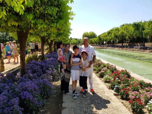 Cordoba Archaeological Site, Cordoba