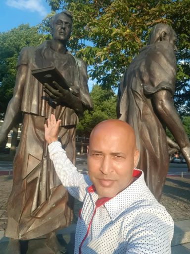 Hannover University, Germany