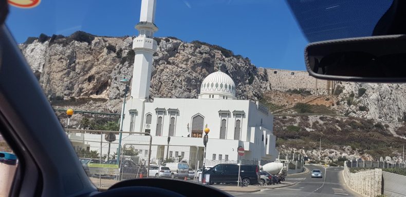 Gibraltar