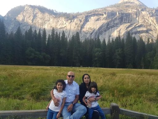 Yosemite National Park, CA