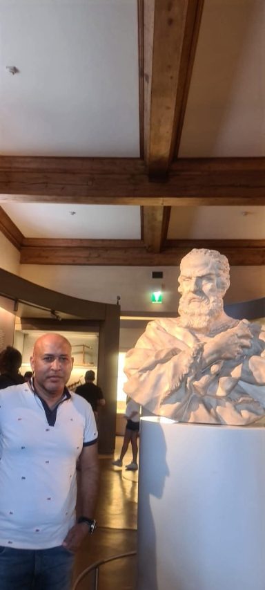 Galileo Museum, Florence