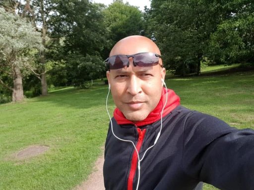 Great Billing, Northampton