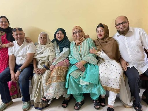 Family, Bangladesh