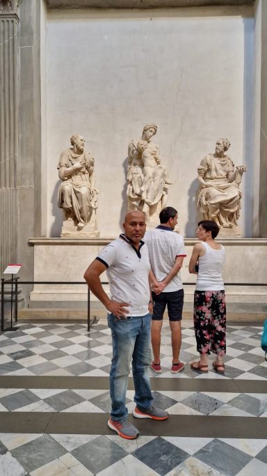 Palazzo Medici, Florence