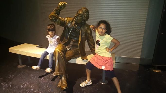 Los Angles Observatory Centre